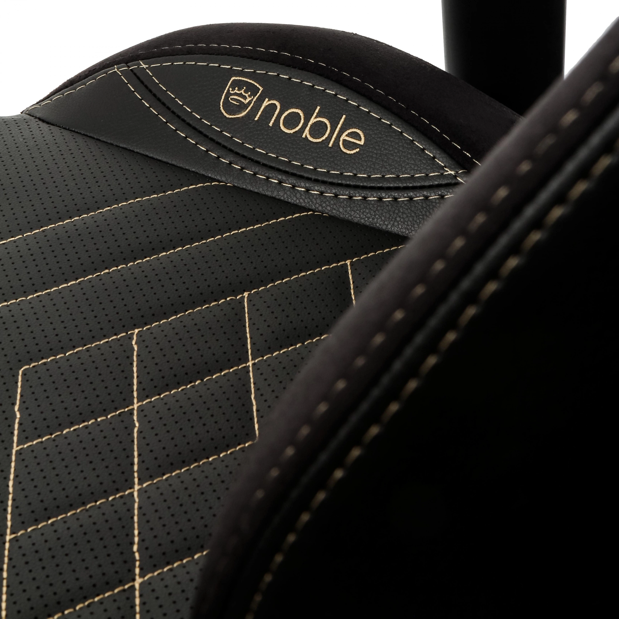 noblechairs EPIC wygląd i detale