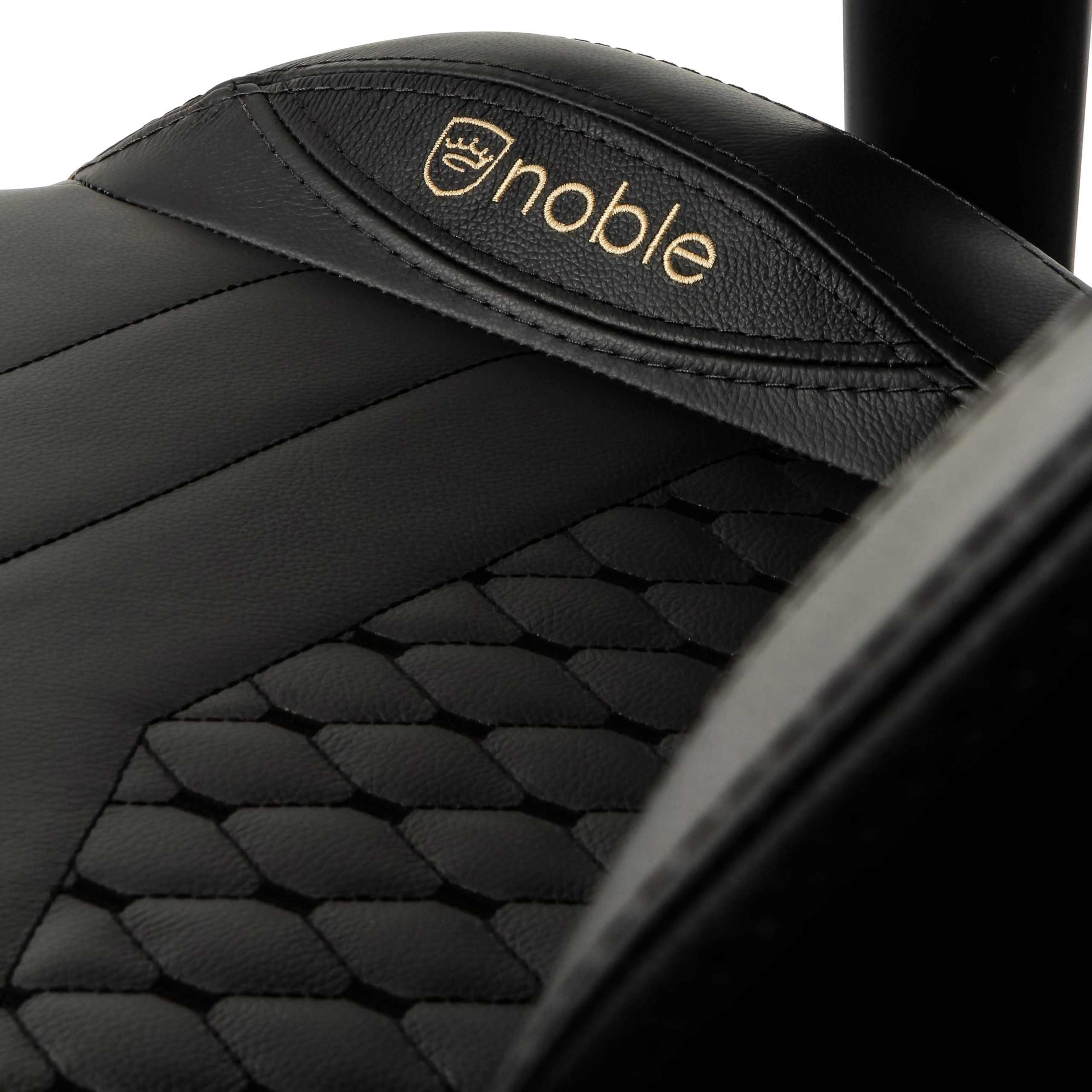 noblechairs EPIC skóra licowa