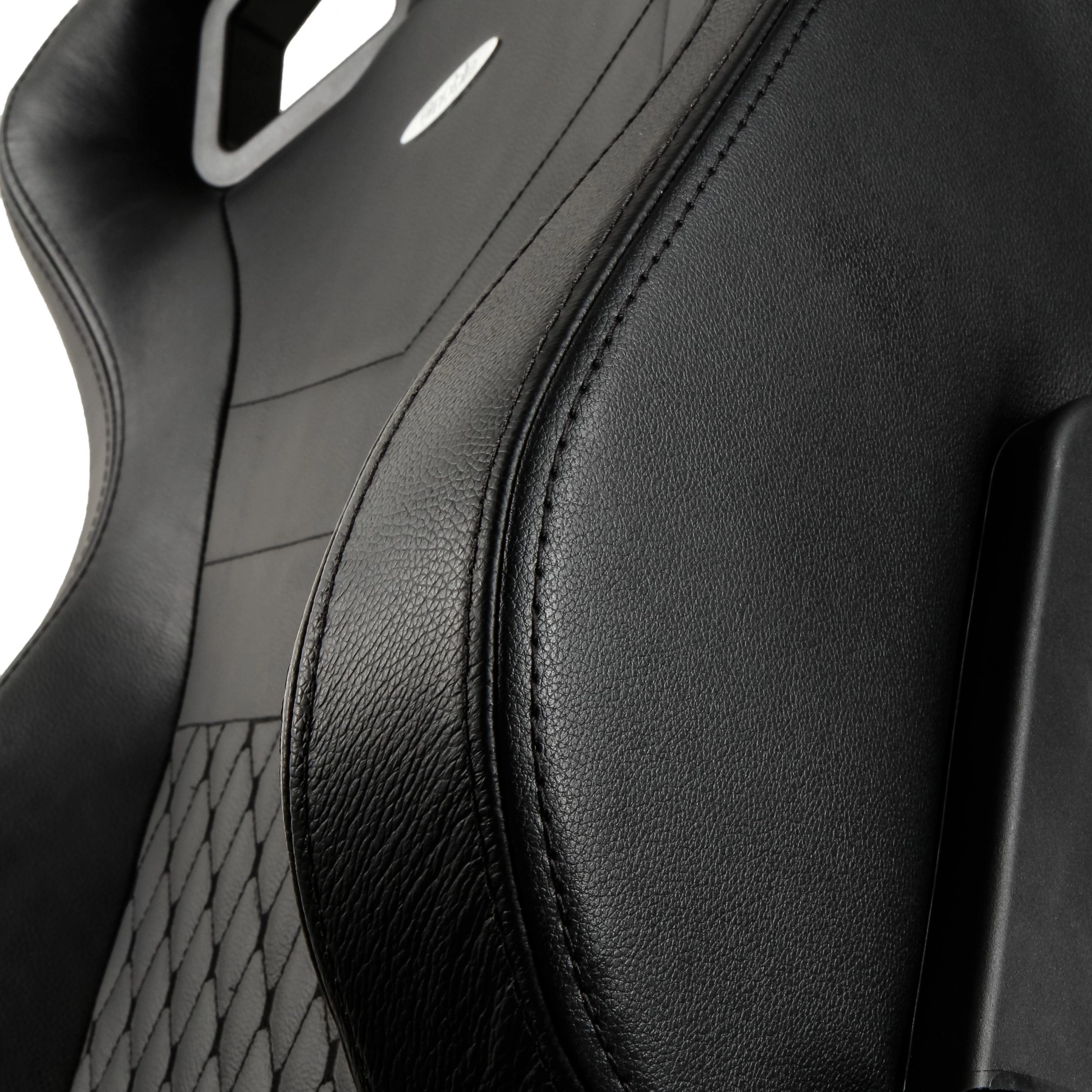 noblechairs EPIC podstawa i stabilność