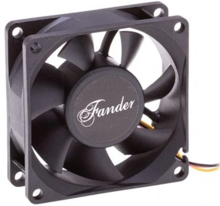 Fander Roxo 7025L główny obraz