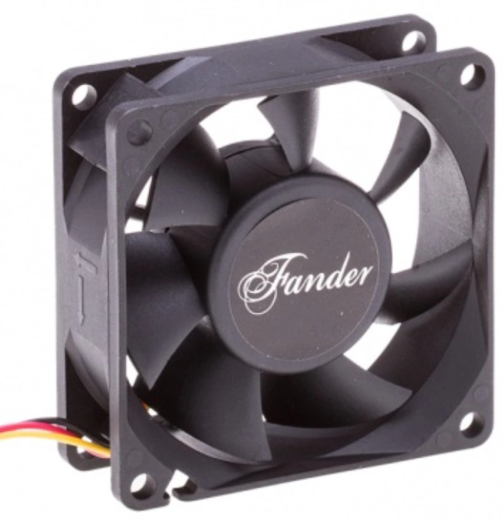 Fander Roxo 7025H główny obraz