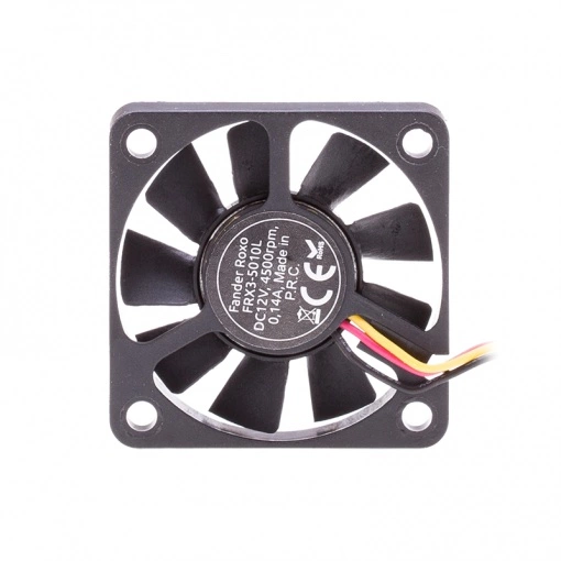 Fander Roxo 5010L bok