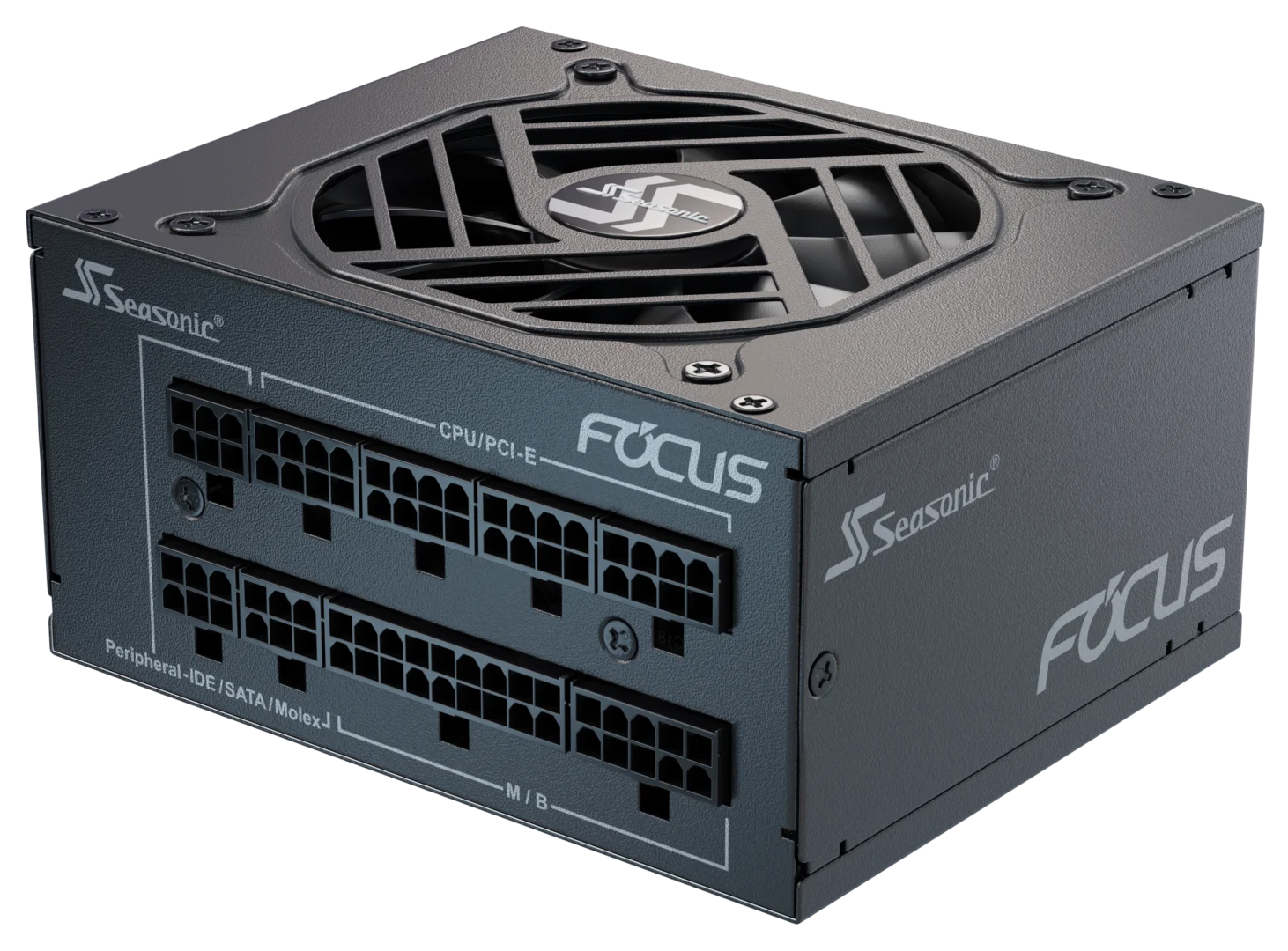 Seasonic SPX-750 format SFX