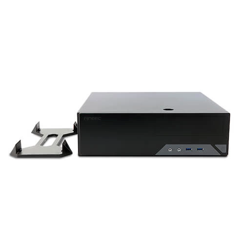 Antec VSK2000B-U3 wnętrze