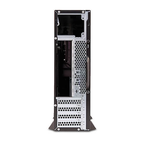 Antec VSK2000B-U3 montaż