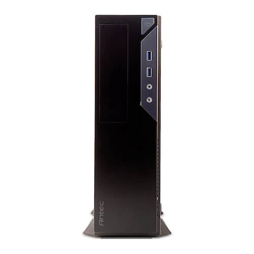 Antec VSK2000B-U3 slim profil