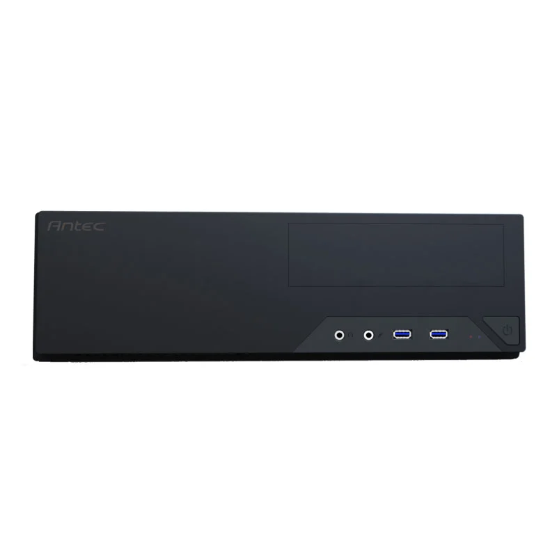 Antec VSK2000B-U3 front
