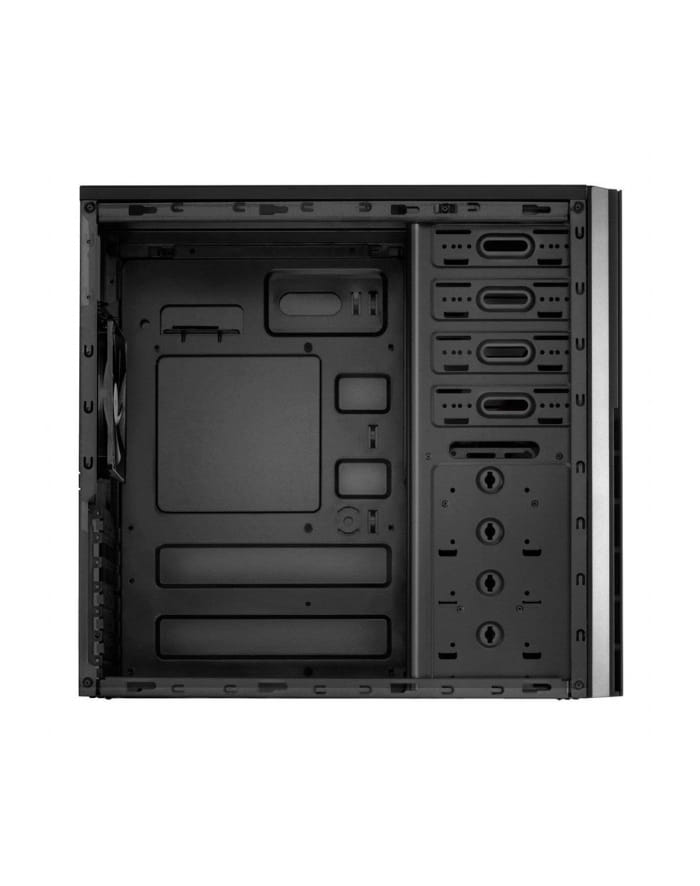 Antec VSK4000B-U3 chłodzenie