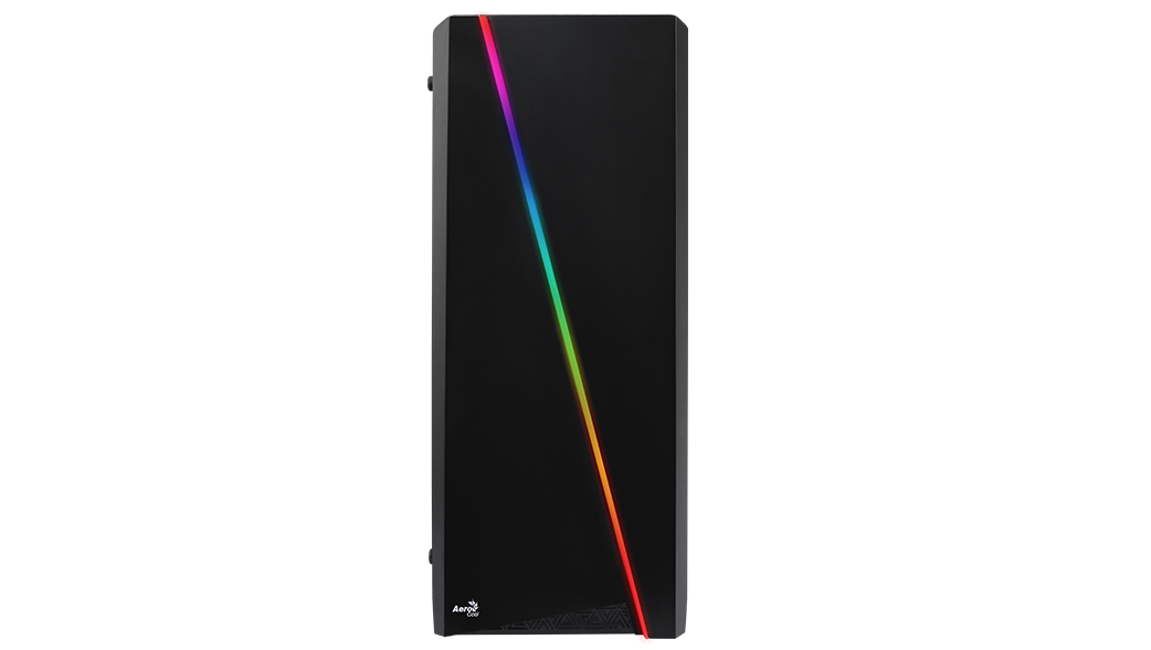 Aerocool Cylon RGB pasek LED
