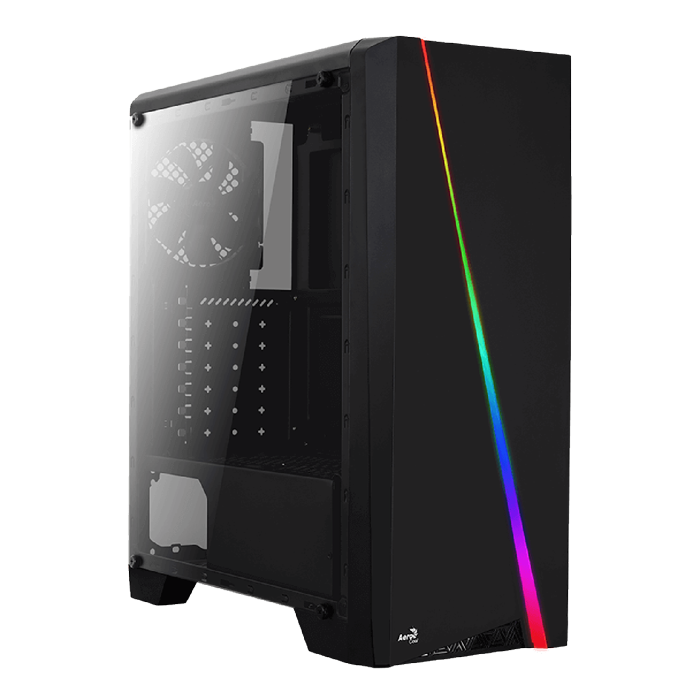 Aerocool Cylon RGB główny widok