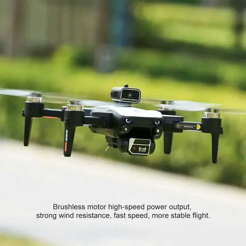 Mijia S2S 8K Dron – widok główny