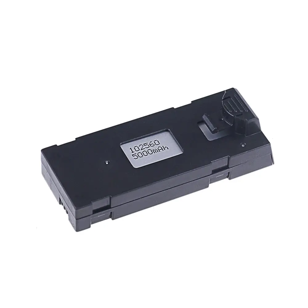 Akumulator do dronów RC 5000mAh zdjęcie główne