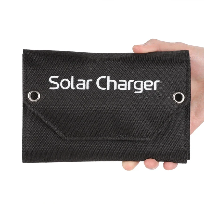 Odporność outdoorowa – panel solarny