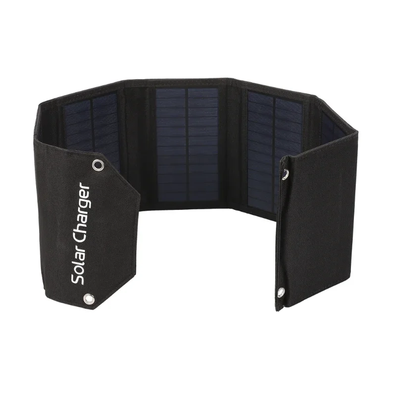 Zastosowanie panelu słonecznego 100W