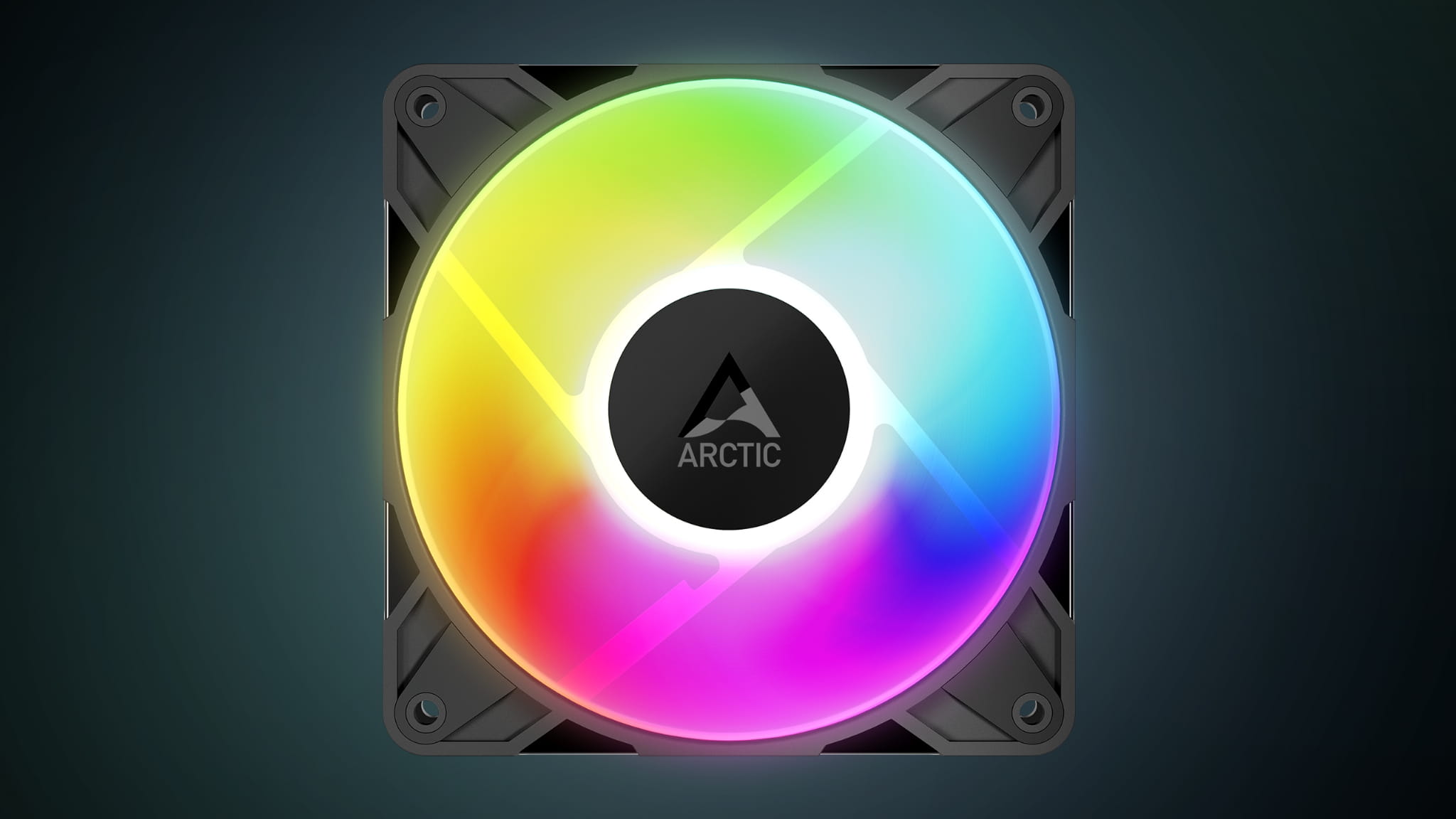 Arctic P12 Pro A-RGB 120mm