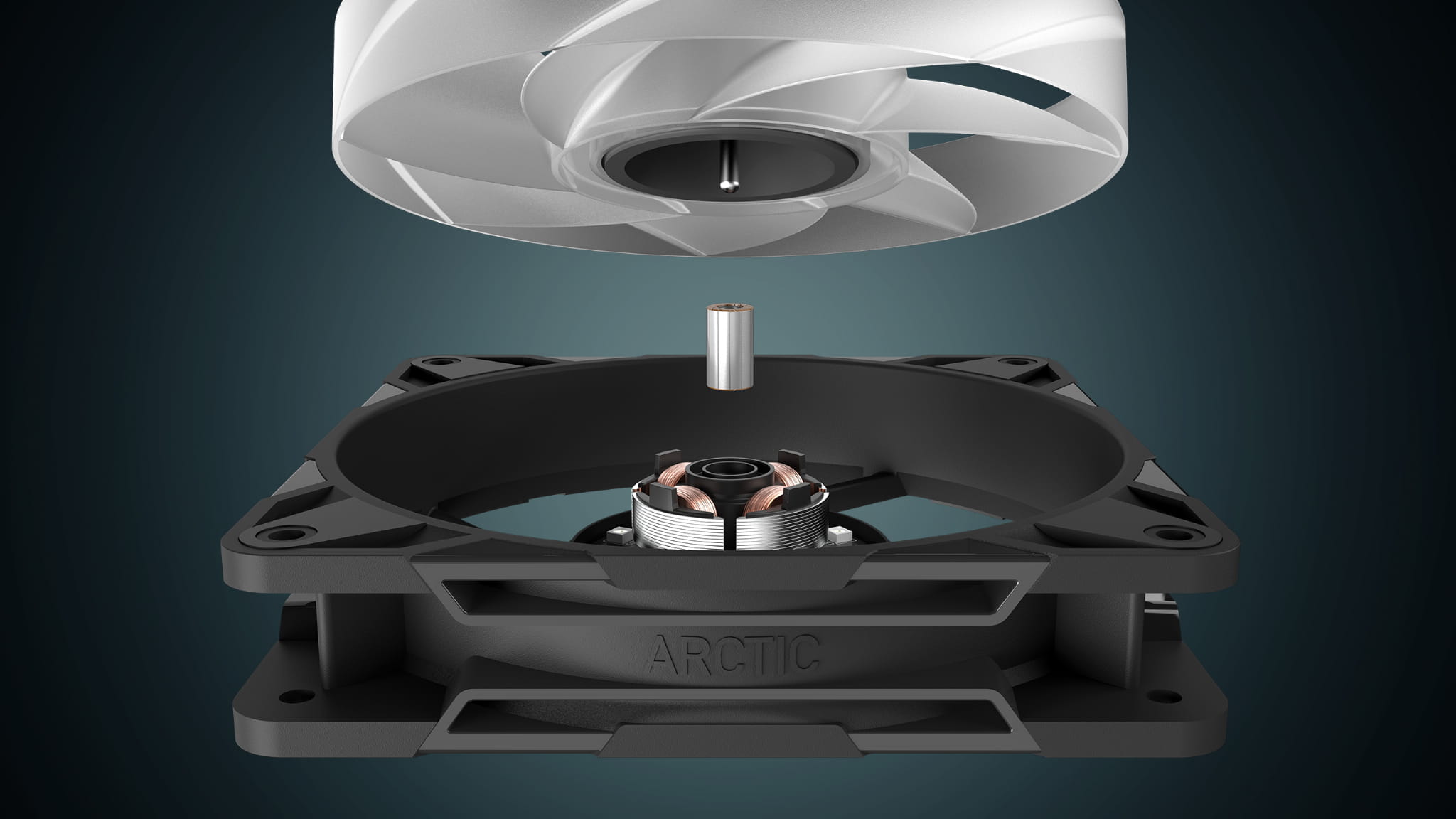 Arctic P12 Pro gwarancja
