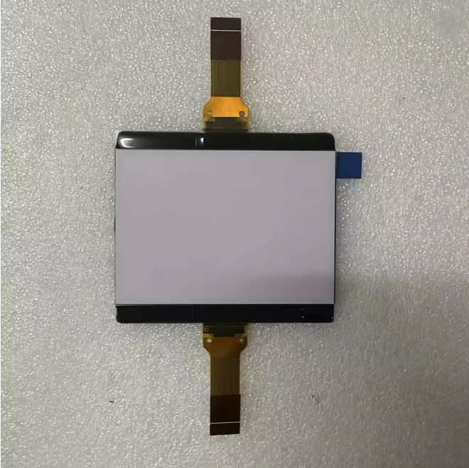 Zamiennik OEM LCD Ford VDO