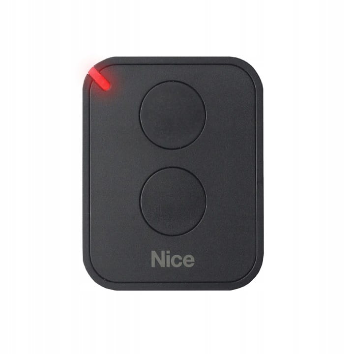 Pilot NICE FLO2RE 433,92 MHz – widok ogólny