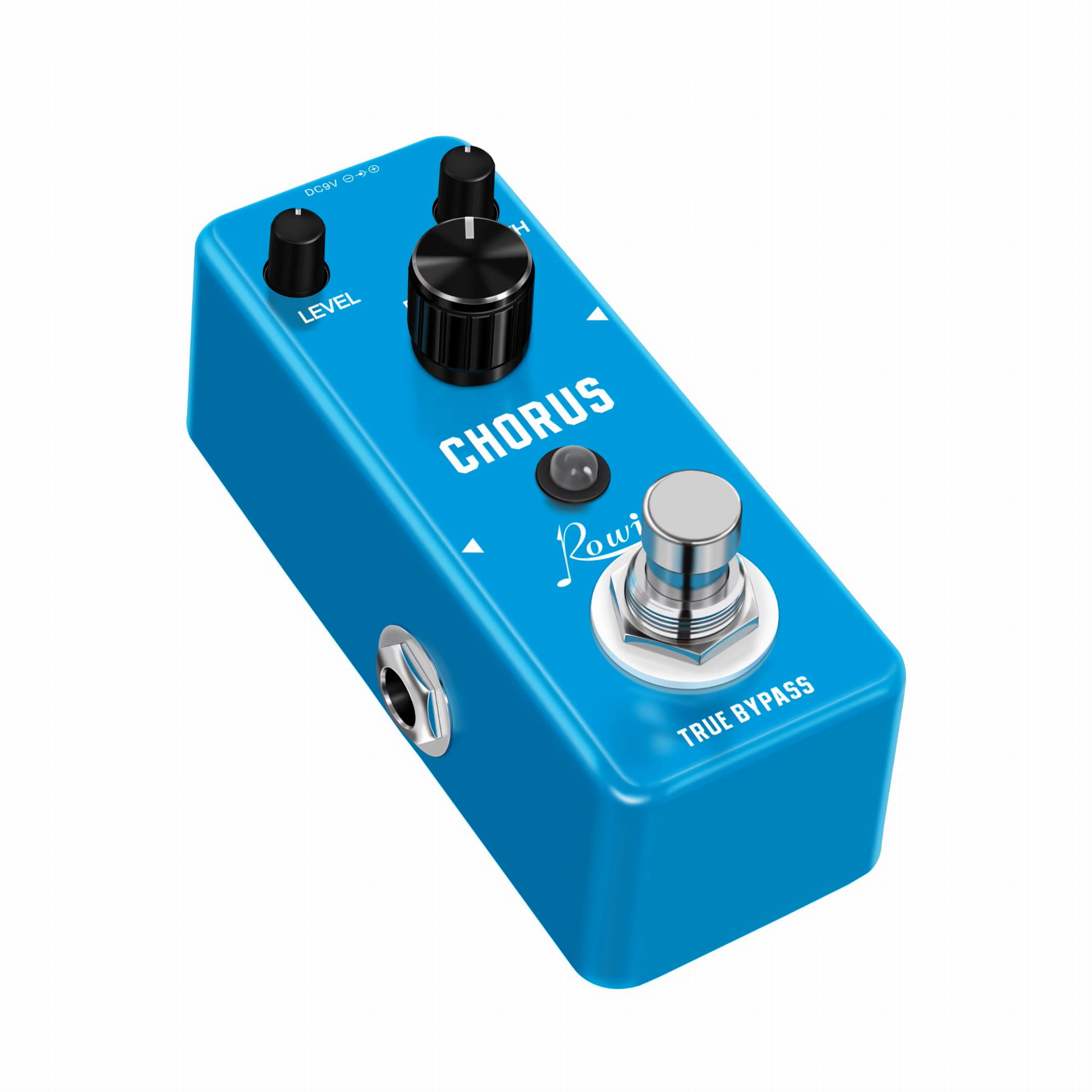 Analogowy efekt chorus Rowin