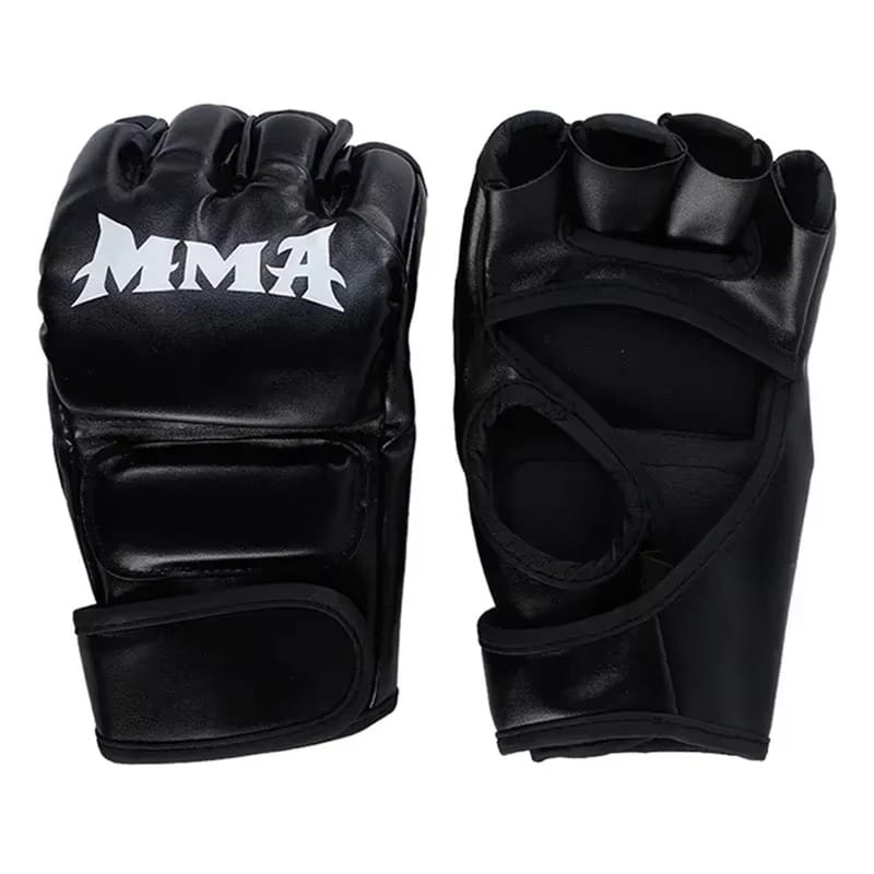 Ochrona kostek rękawice MMA