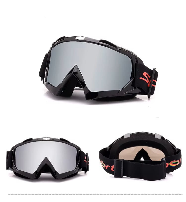Gogle motocross MX off road