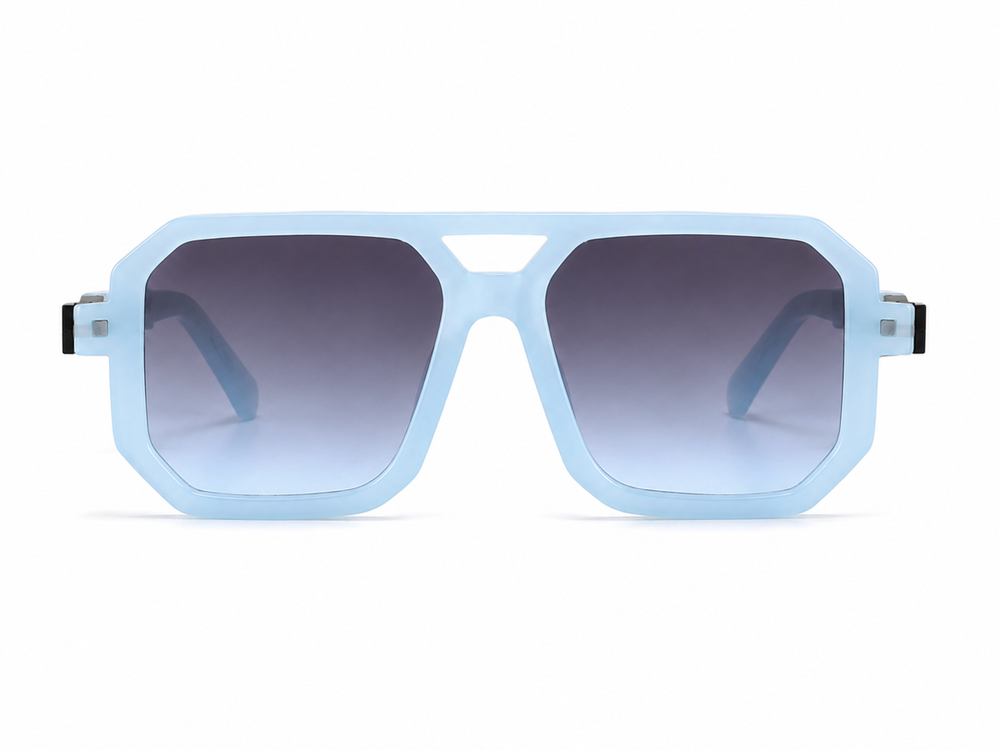 Okulary UV400 Blue