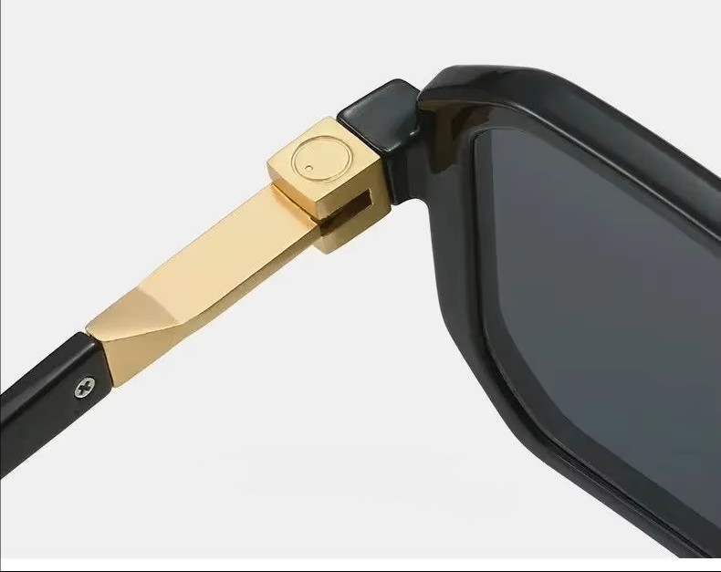 Okulary UV400 Black