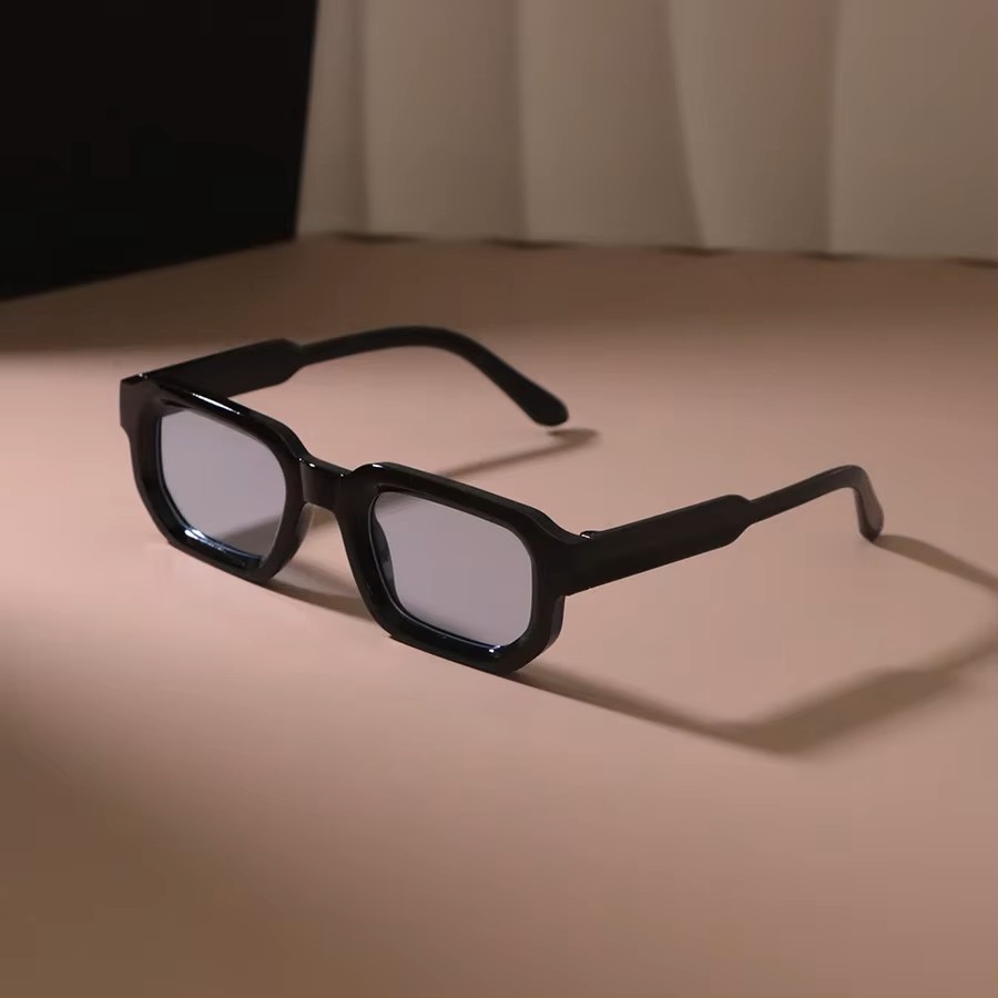 Wygodne okulary przeciwsłoneczne unisex