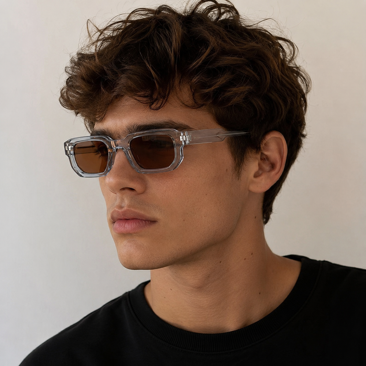 Okulary przeciwsłoneczne fashion lifestyle