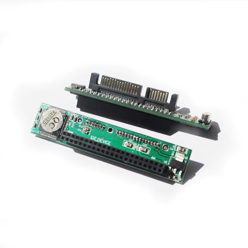 Adapter IDE 44 pin SATA kompatybilność