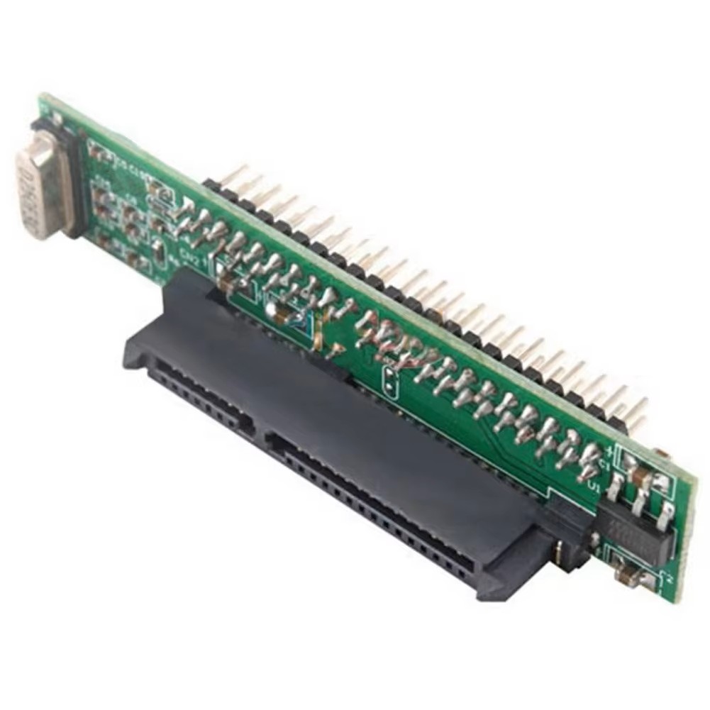 Adapter IDE SATA Plug and Play