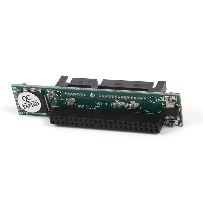 Adapter 2.5 IDE 44 pin na SATA