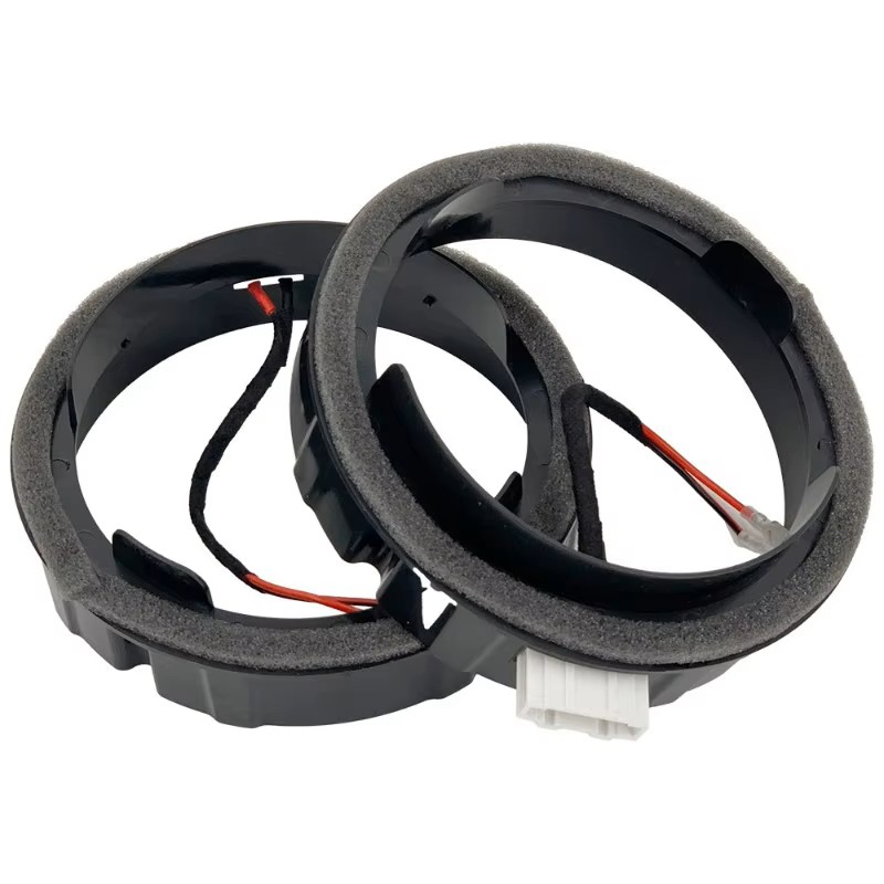Adaptery głośnikowe VW Audi Porsche 6.5 cala