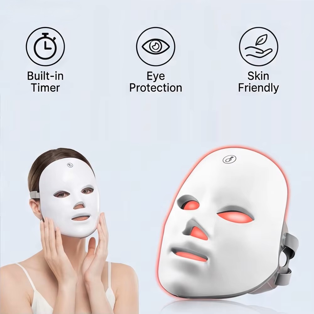 Maska LED Beauty Mask