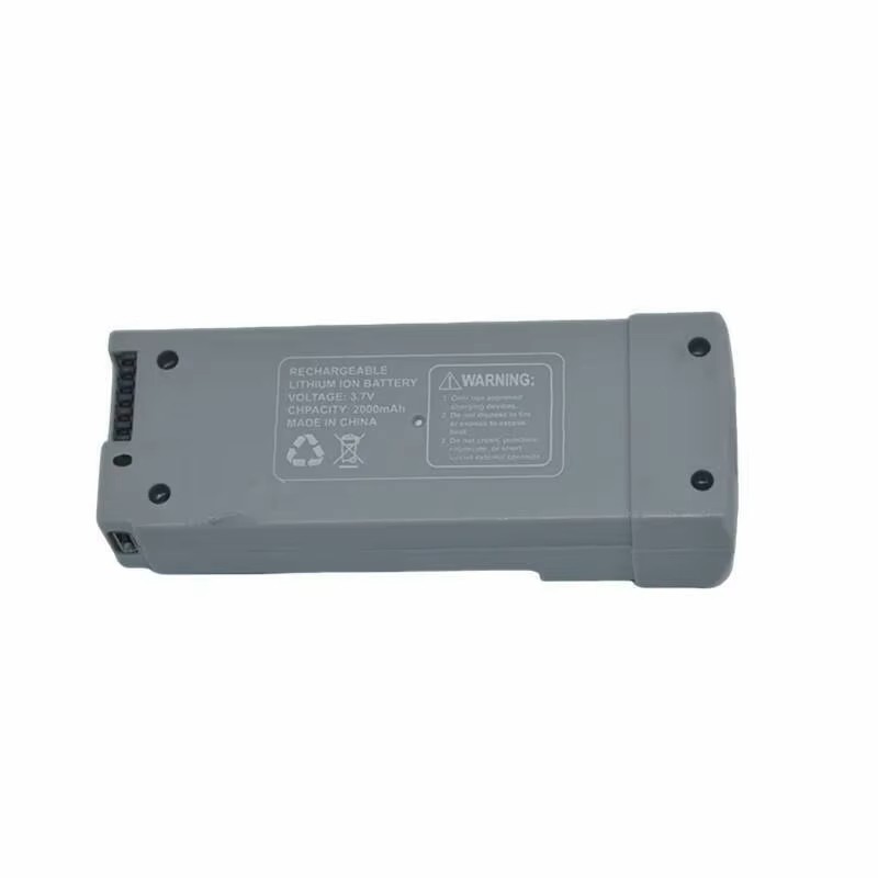 Akumulator 3.7V 2000mAh do samolotu RC