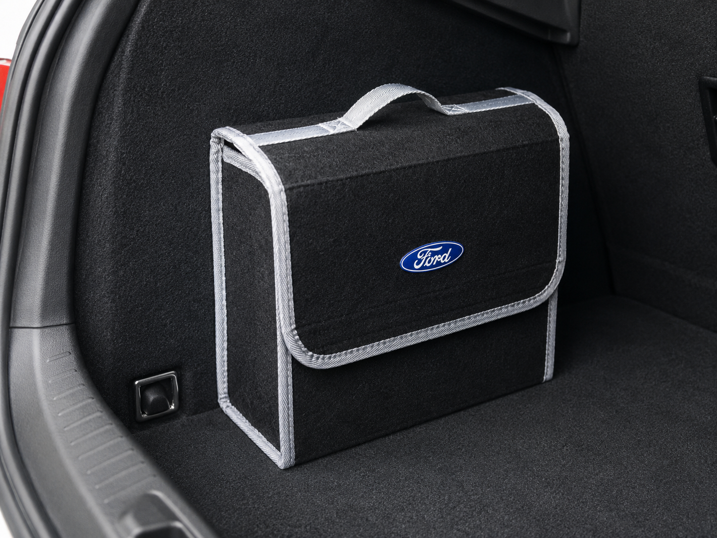 Organizer do bagażnika Ford