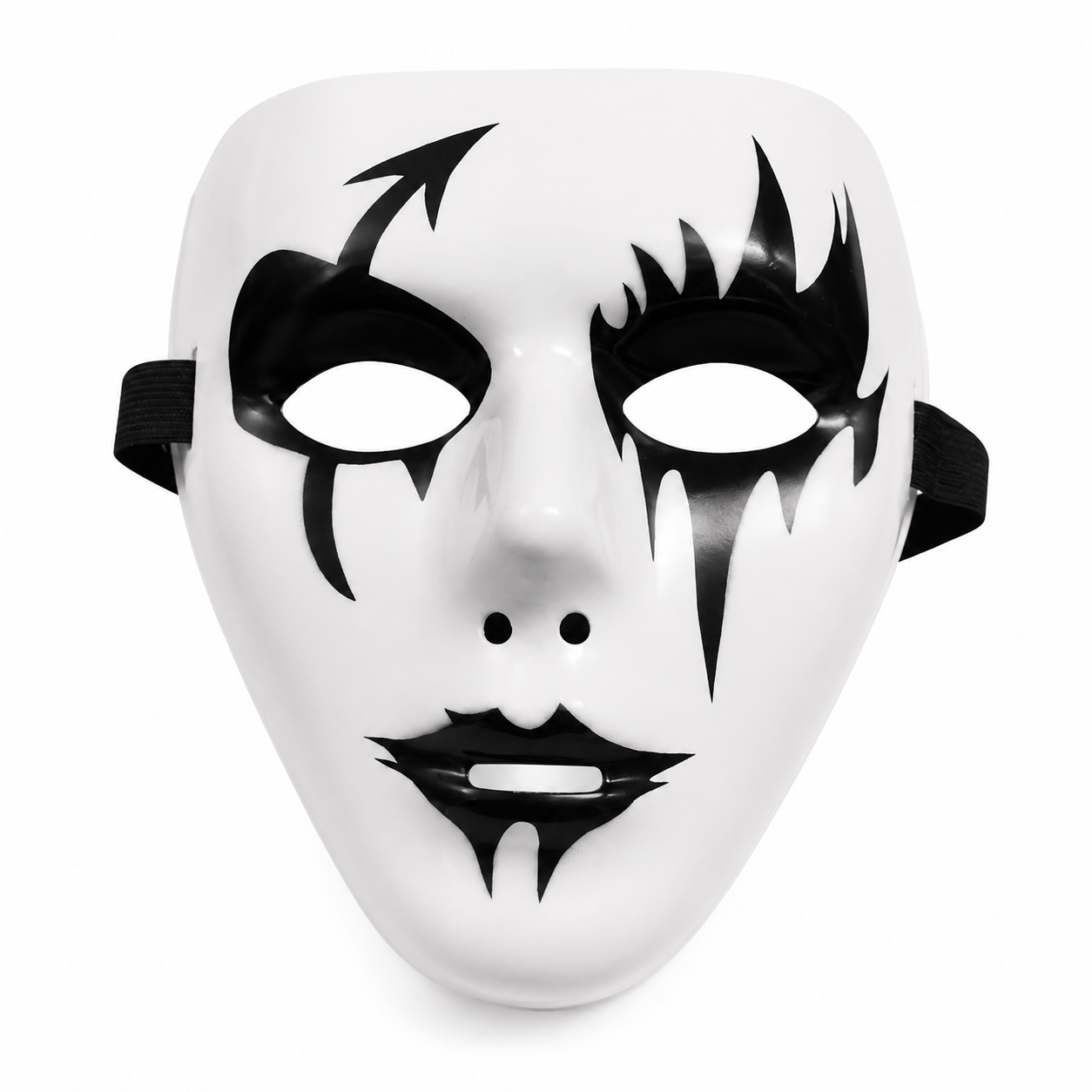 Maska na Halloween