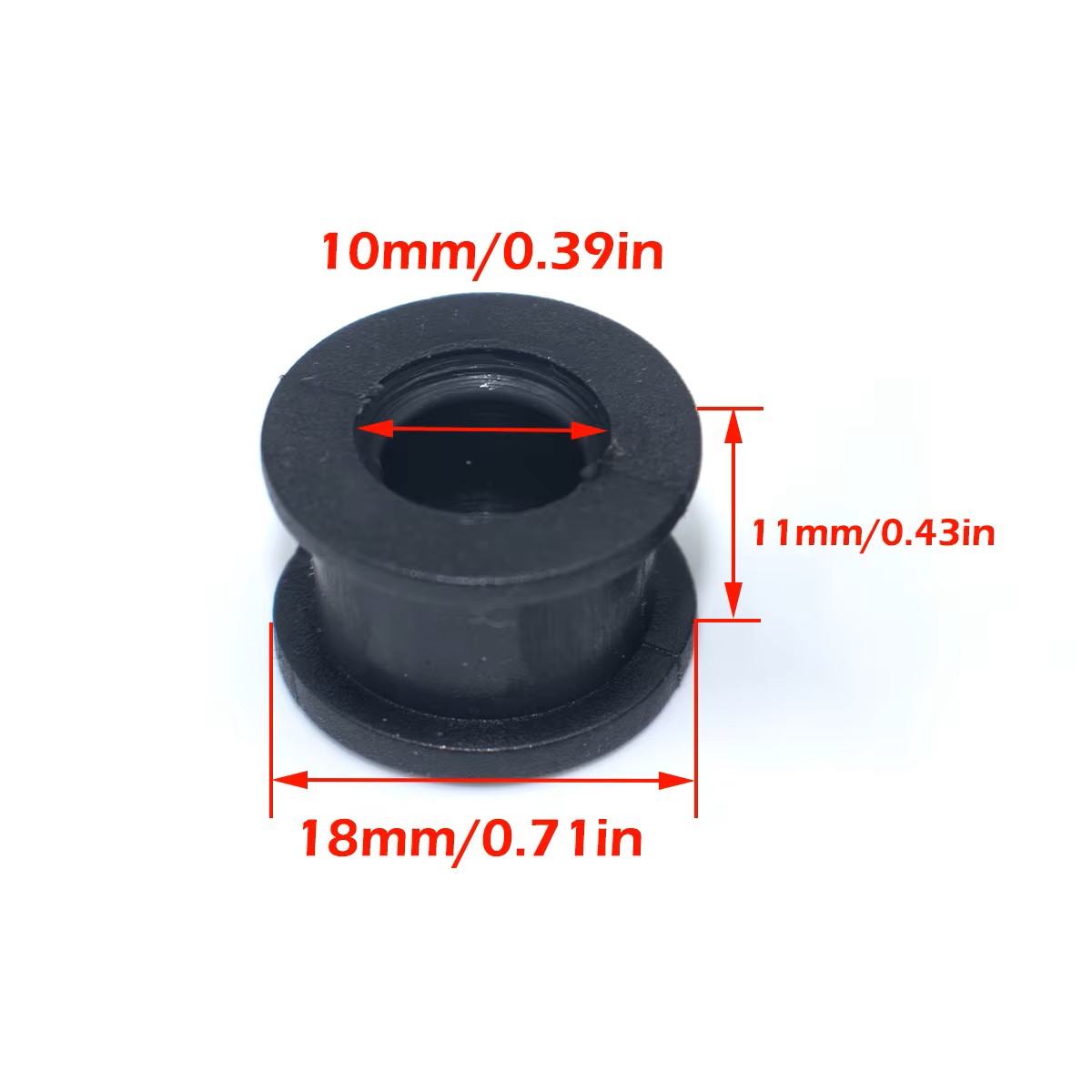 Kompatybilność tulei 09G321397A