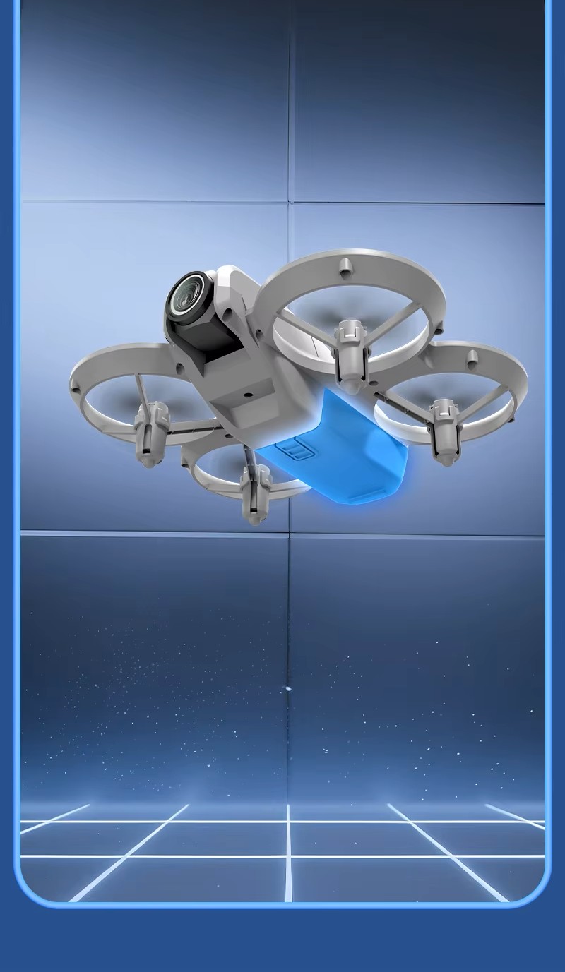 Mini dron H135