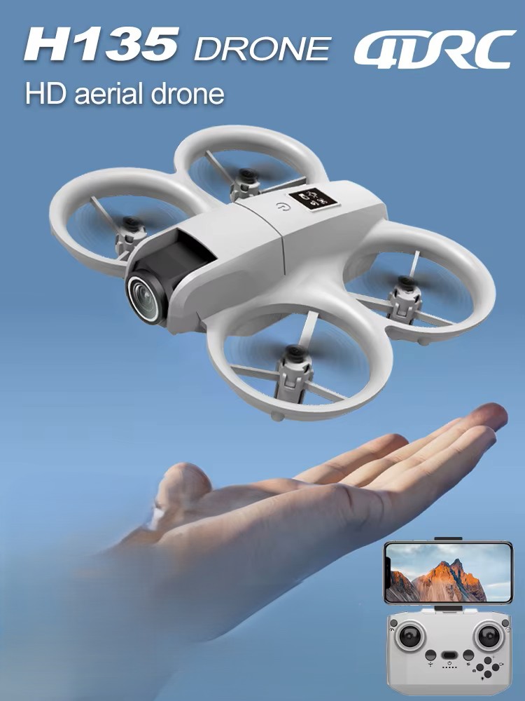 Podwójna kamera FPV