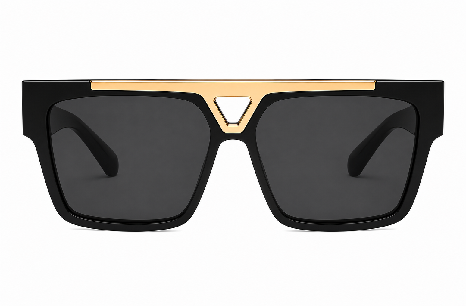 Okulary steampunk vintage