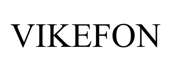 Vikefon