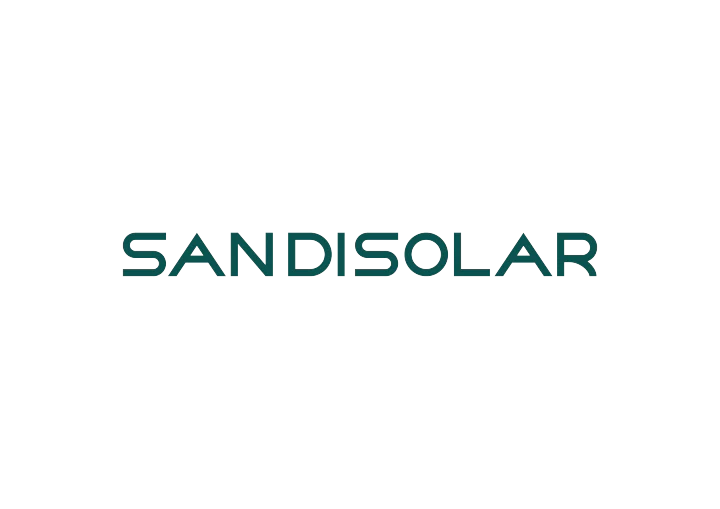 Sandisolar